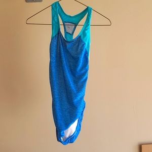 Swimsuit for girls size 14